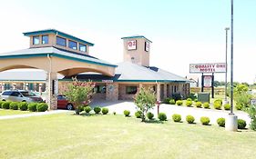 Quality One Motel Weatherford Tx